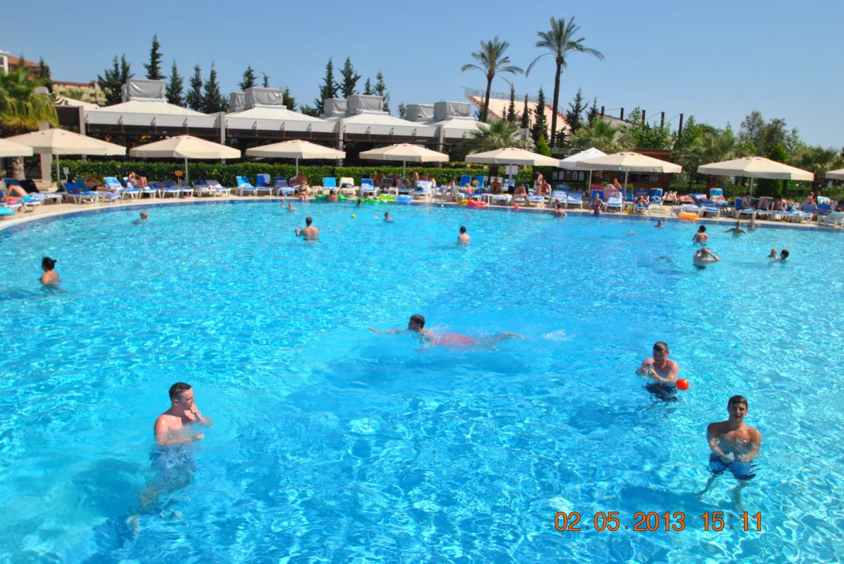 imagini hotel ASTERIA ELITA RESORT SIDE